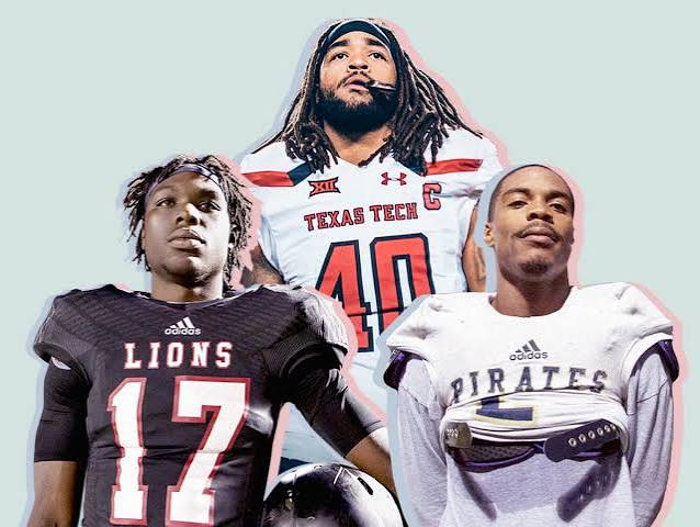 Where the 'Last Chance U' Players Are Now - Last Chance U Cast in the NFL  Today