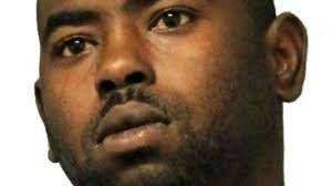 Potter County criminal mischief suspect gets named "Fugitive of the Week"  for 2nd time