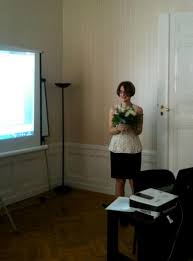 Sara svensson emanuelsson, sabina hansson ohlsson. Sara Svensson Defending Her Phd School Of Public Policy