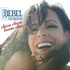 Bebel Gilberto