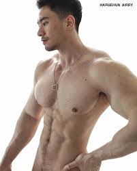 Pae by Haruehun Airry - QueerClick