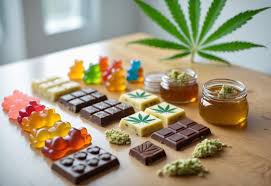 THC Edibles: Comprehensive Guide To Gummies, Effects, And Safety -  Elemental Wellness Cannabis Dispensary San Jose