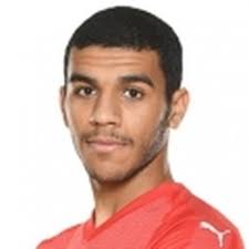 Profile Mohammed Al-Kenan, : Info, news, matches and statistics