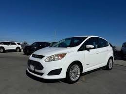 Image result for White Gold 2018 C-Max
