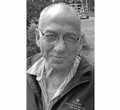 Ernest MATYCIO Obituary