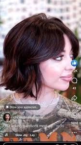 Discover 28 short hair and shaggy short hair ideas in 2025