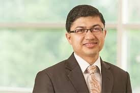 Dr. Robert G. Bociek, MD