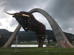 The red bull ring is a motorsport race track in spielberg, styria, austria. Arriving At The Red Bull Ring Motorcycle Life