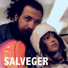 Salveger