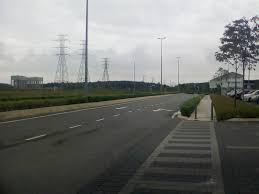 The telok panglima garang free trade zone is located here. Teluk Panglima Garang Wikipedia