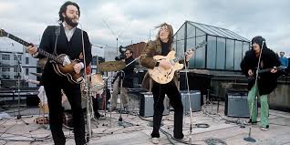 Pepper in every aspect—from the cover art to the sounds within. The Beatles Breakup And Why Their Music Matters 50 Years Later Rolling Stone