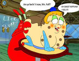 E621 Mrs Puff Spongebob | Hot Sex Picture