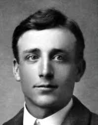 George McVey Bickett