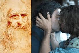 La foto fa impazzire i fan. Leonardo Parte Col Botto Il Bacio Con Un Uomo In Prima Serata Tiscali Spettacoli
