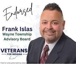 Veterans for Indiana