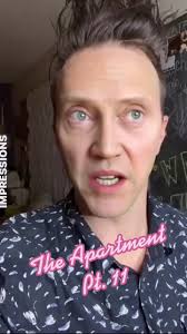 Arnold and Sylvester Christopher Walken Asparagus TikTok