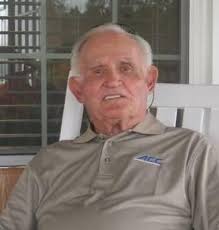 Robert Ivey, Sr. Obituary