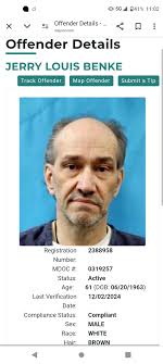 Confirmed sex offender at sober living home