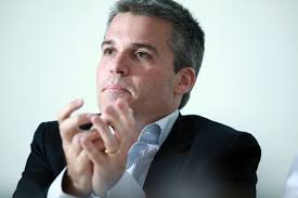 Saída de CEO da IMC abre mudança com nome ligado à 3G, dona do Burger King 