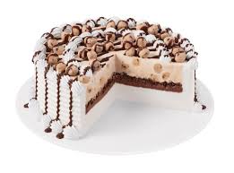 Chocolate Chip Cookie Dough Blizzard Cake To make my healthy cookie dough blizzard you simply whip up frozen bananas (and any other ingredients you want) in a food processor to create the. chocolate chip cookie dough blizzard cake