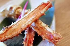 With the hot and humid weather in malaysia, the best place to dine in is an address: Places To Indulge In Signature Crab Dishes In Klang Valley