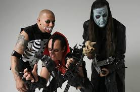 You can listen 1 week early for free only on spotify! The Misfits At Kingdom Night And Day Style Weekly Richmond Va Local News Arts And Events
