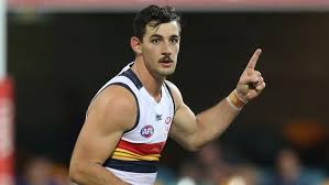 An emotionally drained walker has taken leave from. Taylor Walker Contract Signs Extension With Adelaide Crows Deal Until 2021