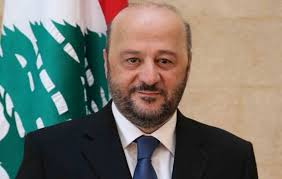 Riachy, Shalabi take up 'Phoenician Road' project