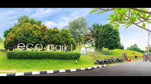 Address, phone number, botani eco park reviews: Taman Botani Eco Park Ipoh Perak Youtube