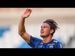 Stefano giuseppe arne vecchia holmquist (1995 23 ocak doğumlu) bir i̇sveç olduğu futbolcu takımında oynayan ik sirius içinde. Calciomercato Il Lecce Sullo Svedese Stefano Vecchia Holmquist Leccezionale Salento