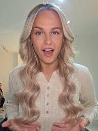 @laurensherethair ✨️ #leonaorr #scottishtiktok #fyp