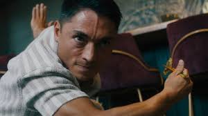 The Last Dumpling (2024)