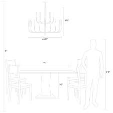 Uses 9 candelabra (type b) bulbs; Ed By Ellen Degeneres Brianna 15 Light Candle Style Tiered Chandelier Reviews Wayfair