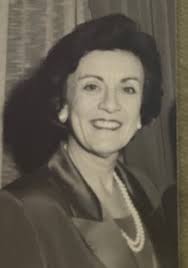 Marilyn Horovitz Winoker