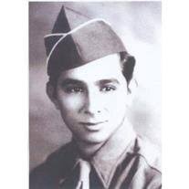 Manuel H. Muniz Obituary