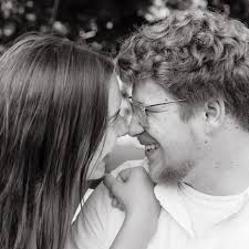 Lily Gulley and Curtis Bailey's Wedding Website