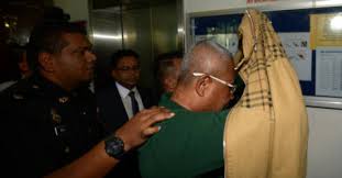 Which country is more conservative, malaysia or indonesia? Ex Tekun Nasional Ceo Charged With Bribery