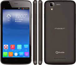 QMobile Noir X500 Specs - Technopat ...