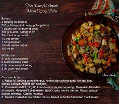 Assalamualaykum Memanfaatkan Tahu Yang Ada Di Kulkas Nih Daripada Nganggur Kebetulan Ada Ati Ampela Rebus Beku D Ide Makanan Resep Masakan Makanan Dan Minuman