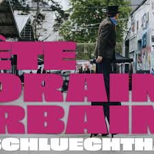 "SOUK LE JASMIN - Journée Tunisienne au Luxembourg"