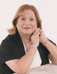 Obituary information for Juanita B. Bustos