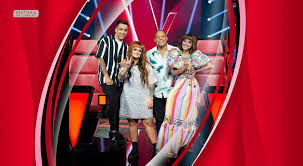 Maria carolina martinez deslandes (born august 27, 1991), known as carolina deslandes, is a portuguese singer and songwriter. The Voice Kids Regressa A 10 De Janeiro Com Novos Mentores