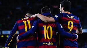 Gamper festival in the final game before the start of la liga 2021/22, the catalans look very convincing indeed against one of the giants of european football first team Luis Enrique Barcelona Will Not Take Risks With Msn