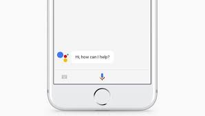 Exclusive Google Assistant Could Replace Siri On Iphone 8 Iphone New Reminder Google Voice
