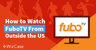 How To Watch Fubotv From Anywhere Updated 2020