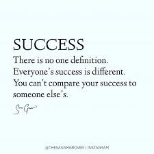 Reposting Tenikaco Many Of Us Compare Ourselves And Our Definition Of Success Against Others My Definition Quotes Words Of Wisdom Quotes Success Quotes