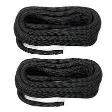 We did not find results for: Double Braided Nylon Dock Line 15 Eye Black 5 8 X 15 For Boats Up To 45 Dock Lines Rope Sports Outdoors Gcl Willigis De