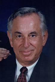 Edward Schroeder Obituary