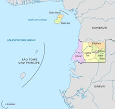 Equatorial guinea is a small country on the west coast of central africa. Equatorial Guinea Wikipedia