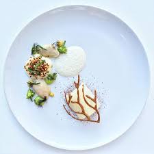Braised Skrei Loin In Beurre Blanc On Feedfeed Braised Food Concept Fine Food